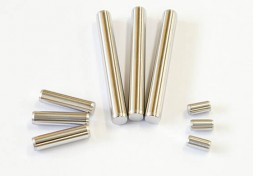 規格品 平行ピン | 大陽ステンレススプリング